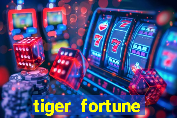 tiger fortune spirit demo