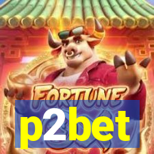 p2bet