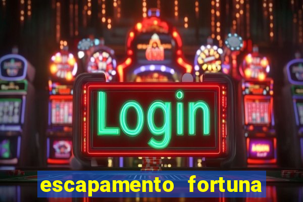 escapamento fortuna suzuki yes 125