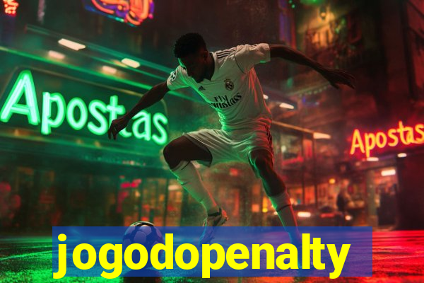 jogodopenalty