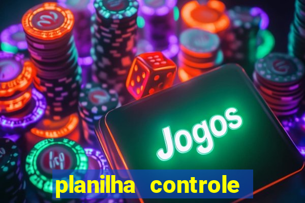 planilha controle day trade