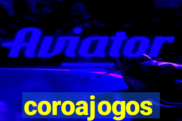 coroajogos