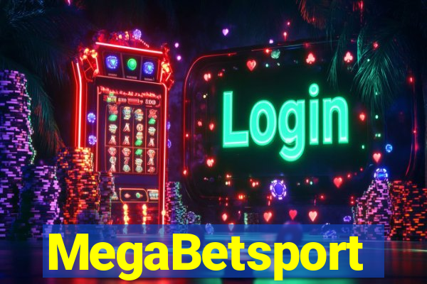 MegaBetsport