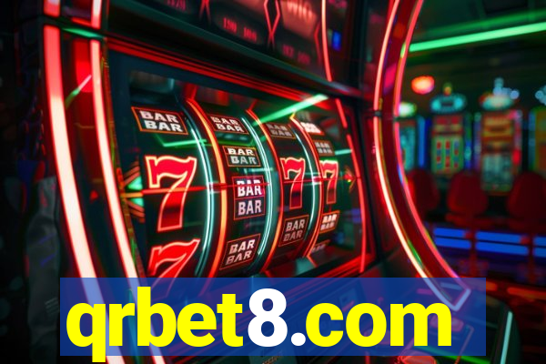 qrbet8.com