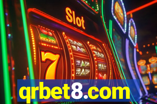 qrbet8.com