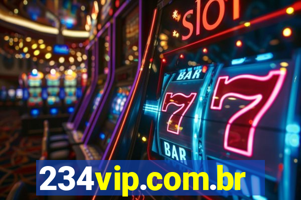 234vip.com.br