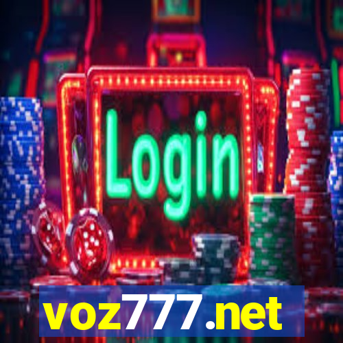 voz777.net