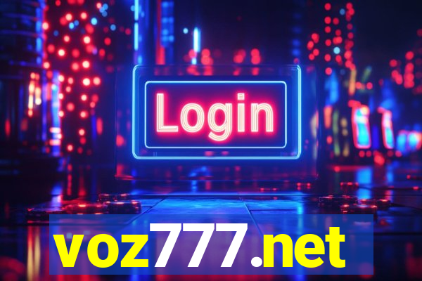 voz777.net