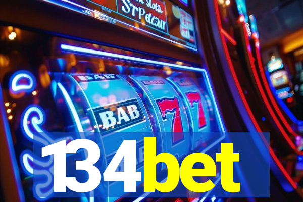 134bet