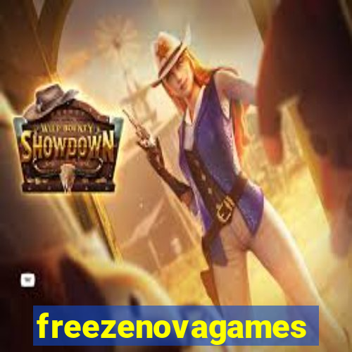 freezenovagames