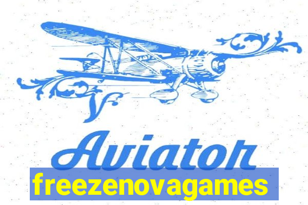 freezenovagames