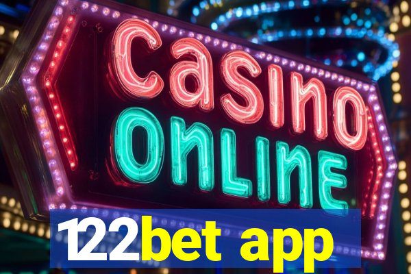 122bet app