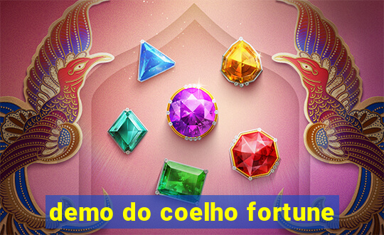 demo do coelho fortune