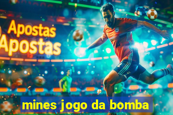 mines jogo da bomba