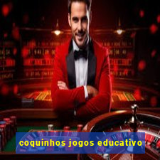 coquinhos jogos educativo