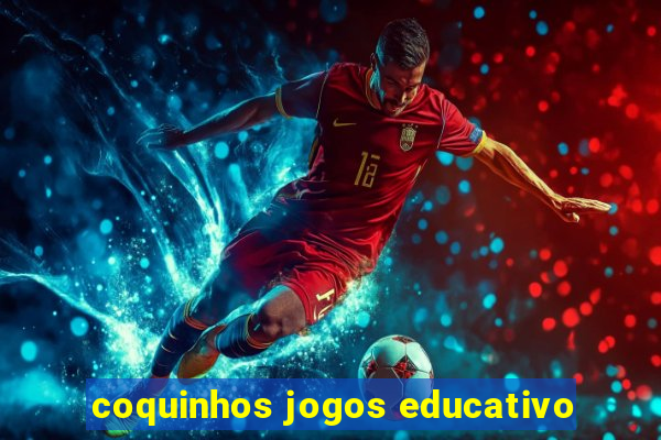 coquinhos jogos educativo