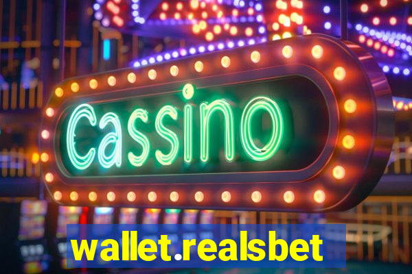 wallet.realsbet