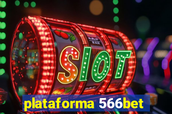 plataforma 566bet