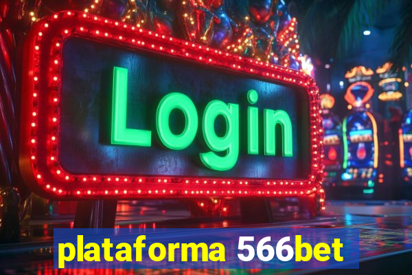 plataforma 566bet