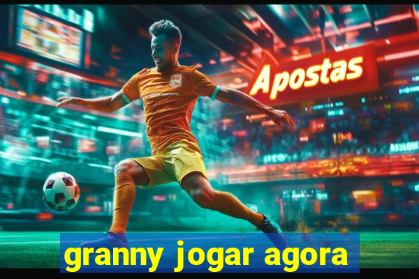 granny jogar agora