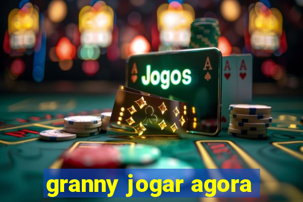 granny jogar agora