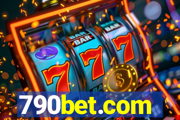 790bet.com