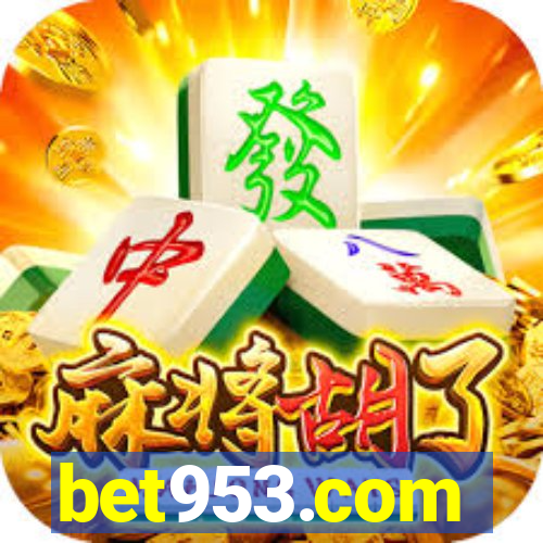 bet953.com