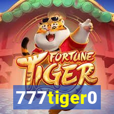 777tiger0