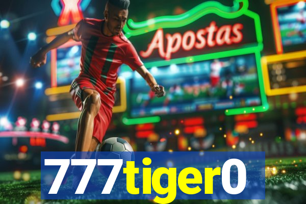 777tiger0