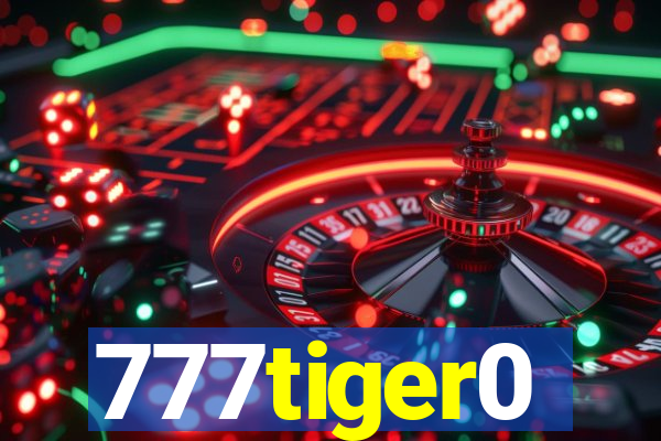 777tiger0