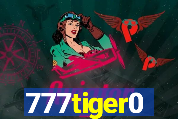 777tiger0