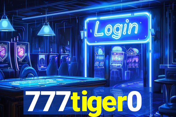 777tiger0