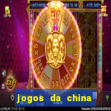 jogos da china para ganhar dinheiro