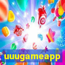 uuugameapp