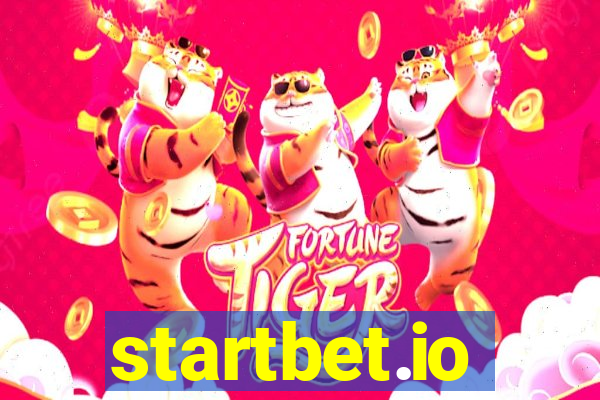 startbet.io