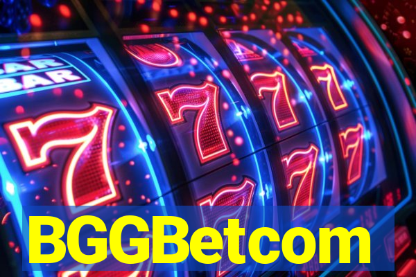 BGGBetcom