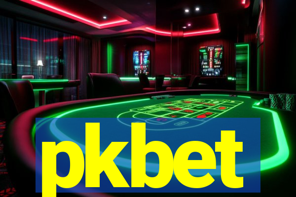 pkbet