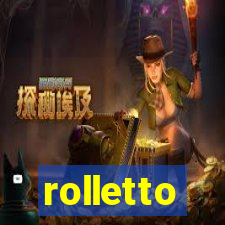 rolletto