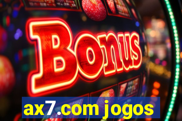 ax7.com jogos