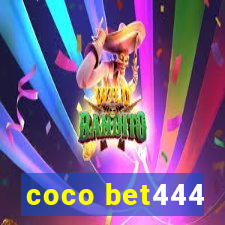 coco bet444