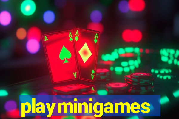 playminigames