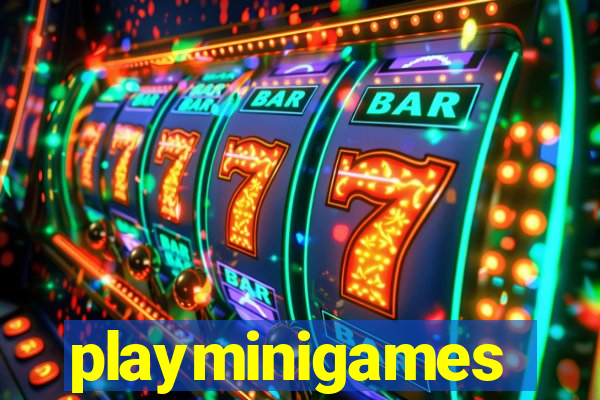 playminigames