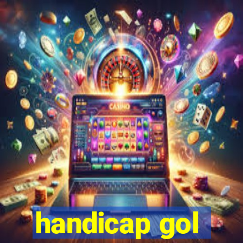 handicap gol