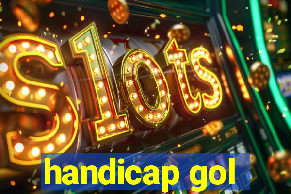 handicap gol