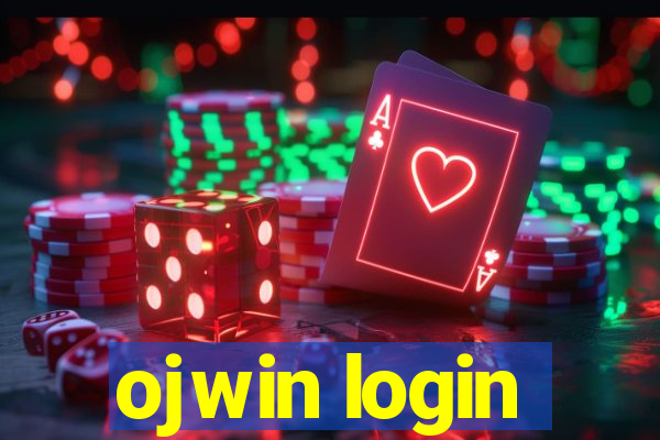 ojwin login