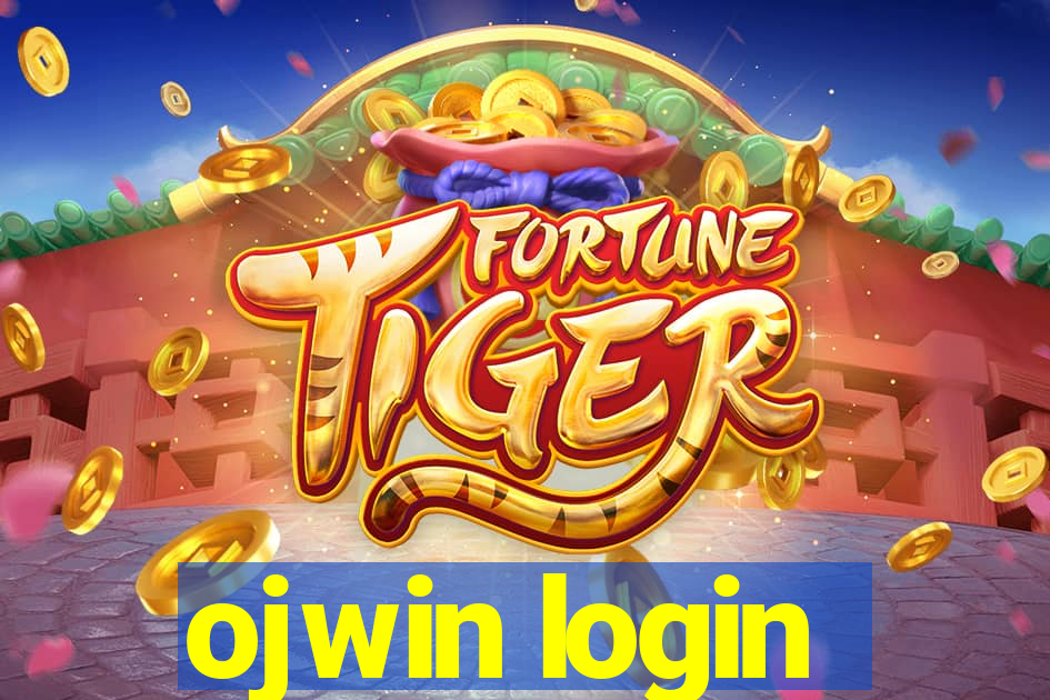 ojwin login