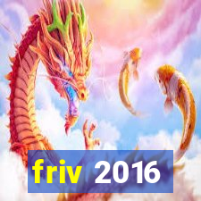 friv 2016