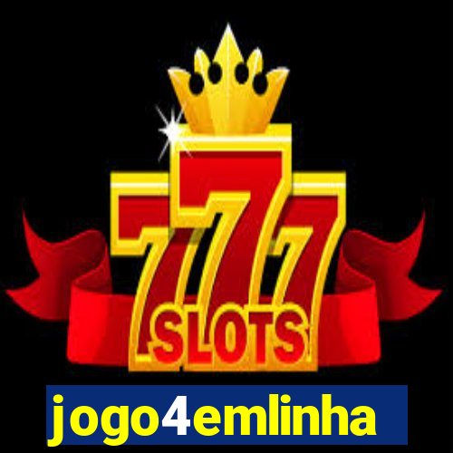 jogo4emlinha