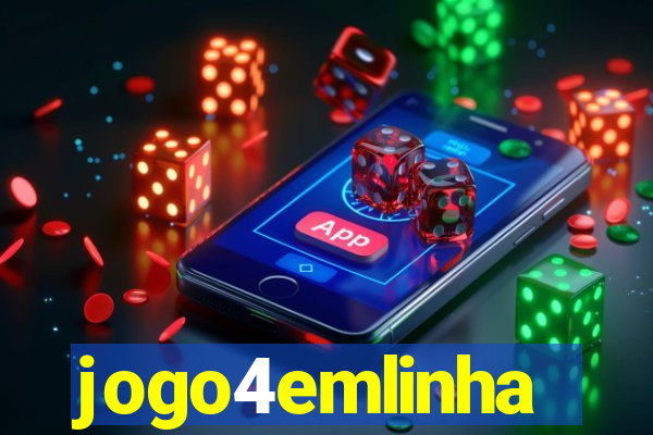 jogo4emlinha