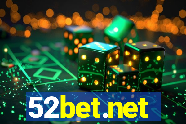 52bet.net